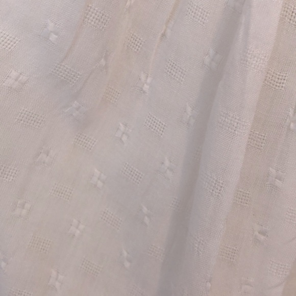 Anthropologie blouse - Picture 9 of 9